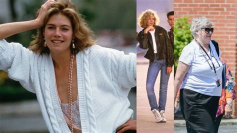 kelly mcgillis alter